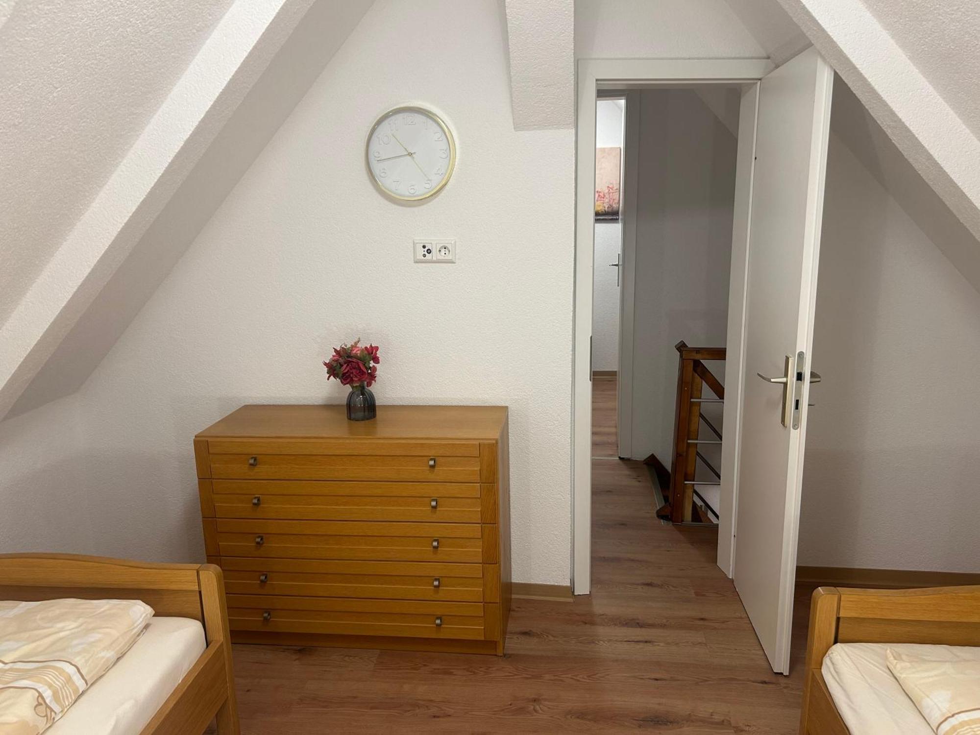 Wohnung Vs 3 Villingen-Schwenningen Exterior photo